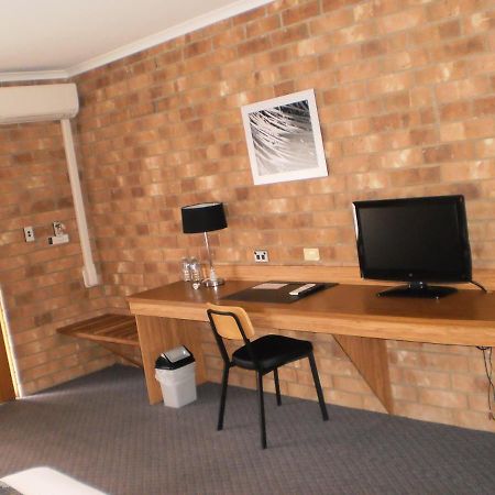 Motel Goolwa Exterior foto
