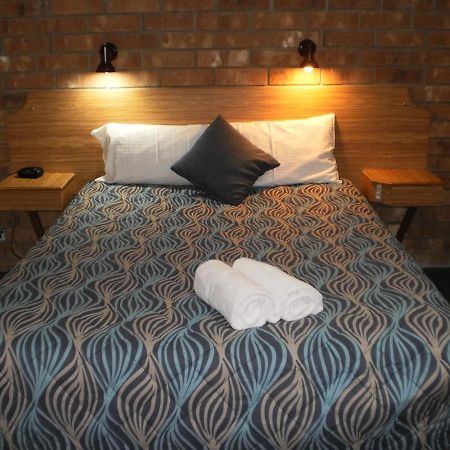 Motel Goolwa Exterior foto