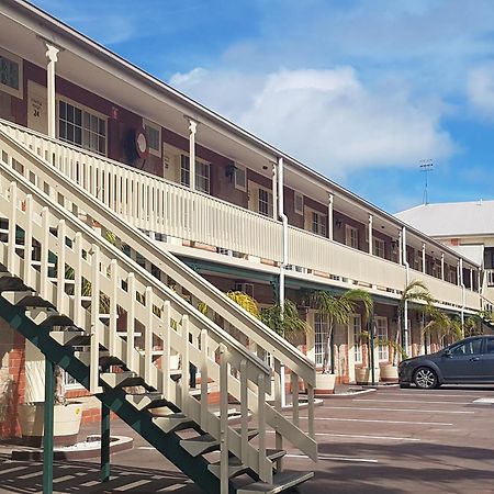 Motel Goolwa Exterior foto