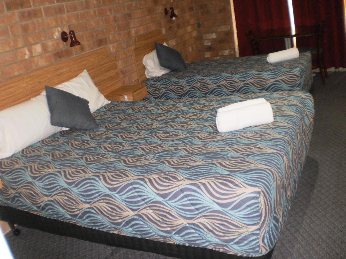 Motel Goolwa Exterior foto