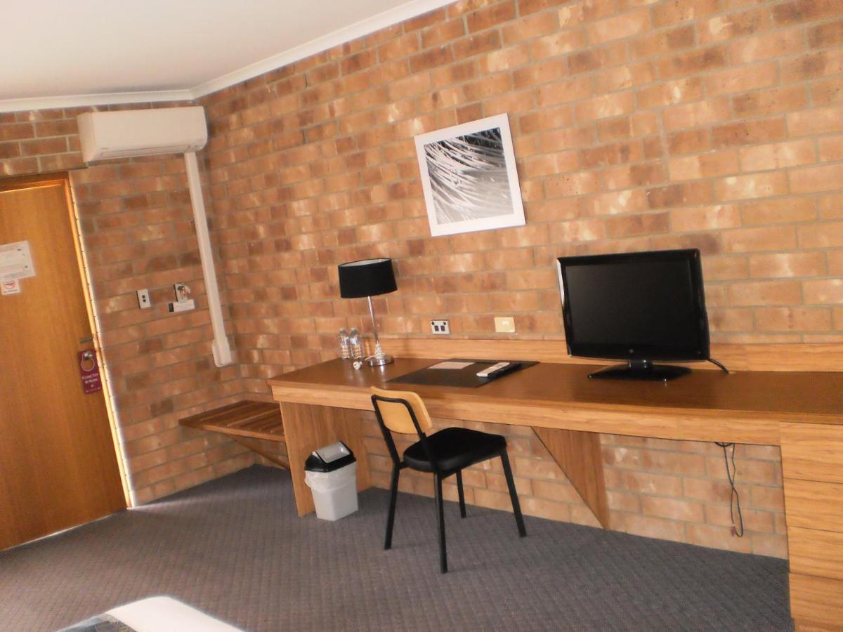 Motel Goolwa Exterior foto