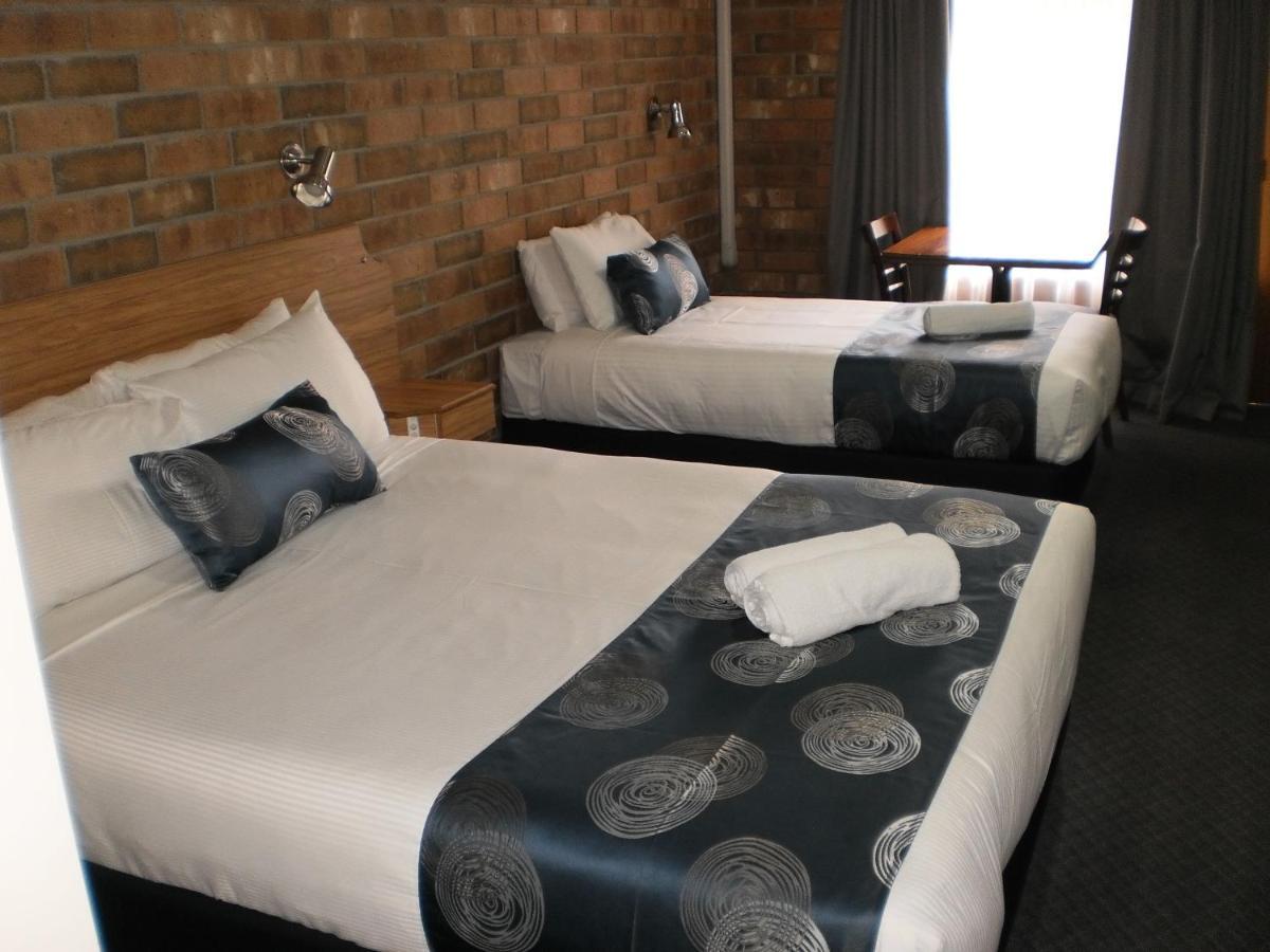 Motel Goolwa Exterior foto