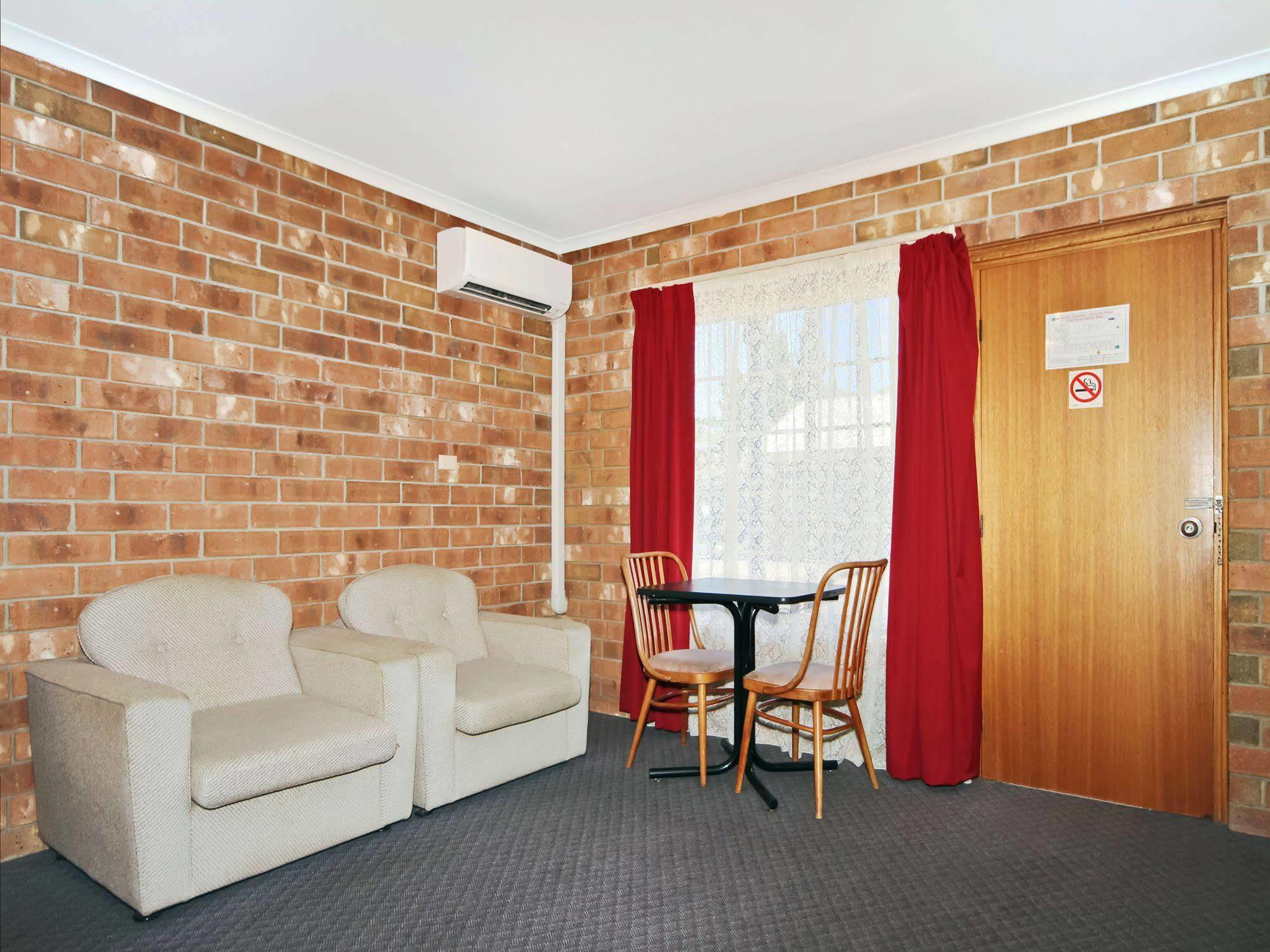 Motel Goolwa Exterior foto