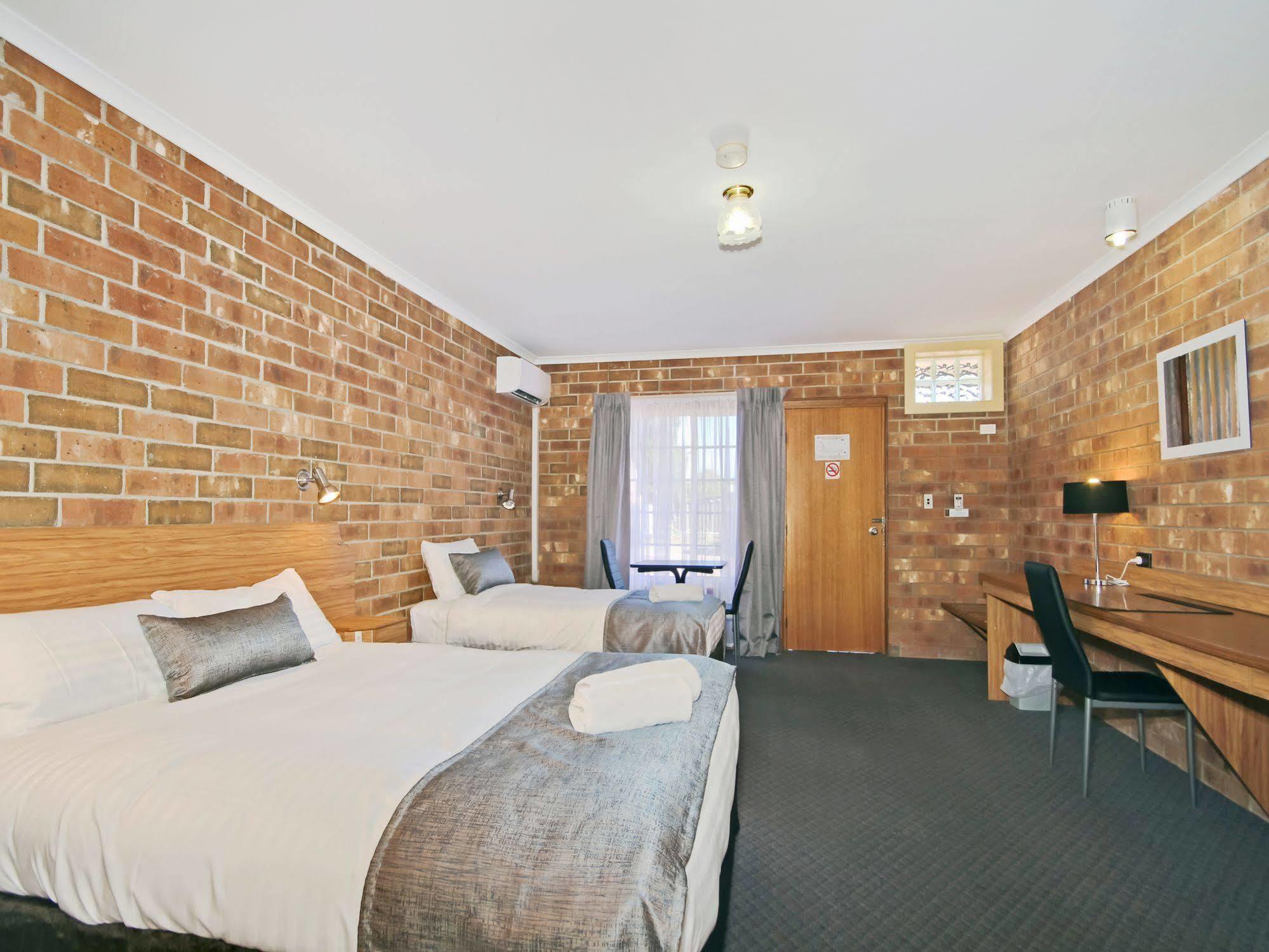 Motel Goolwa Exterior foto
