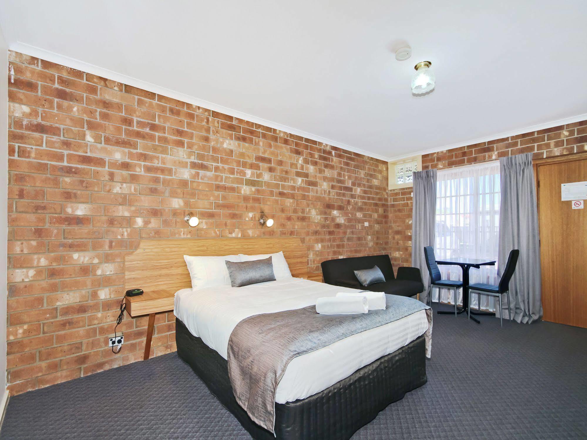 Motel Goolwa Exterior foto