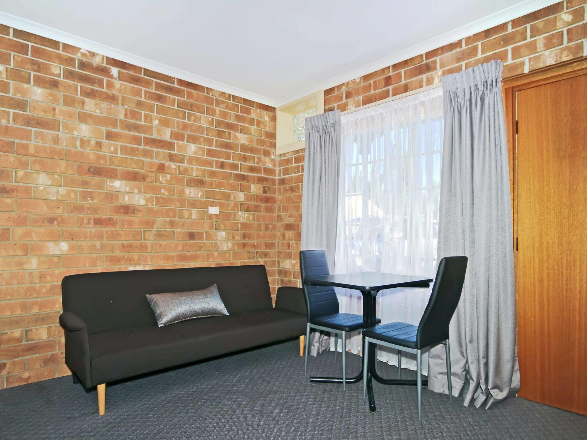 Motel Goolwa Exterior foto