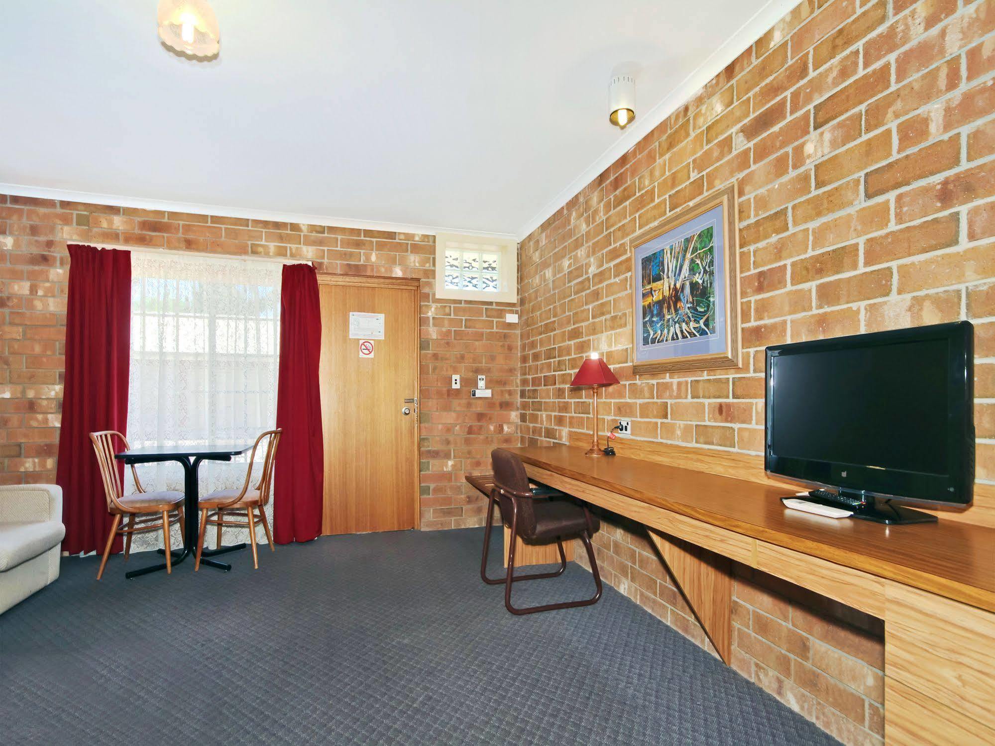 Motel Goolwa Exterior foto