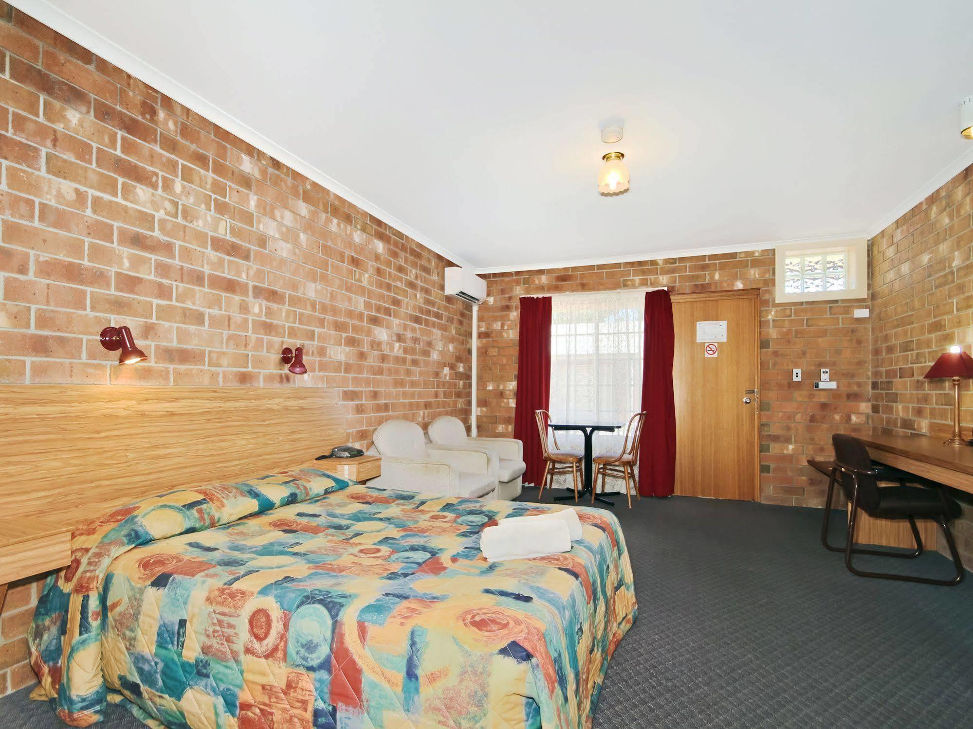 Motel Goolwa Exterior foto