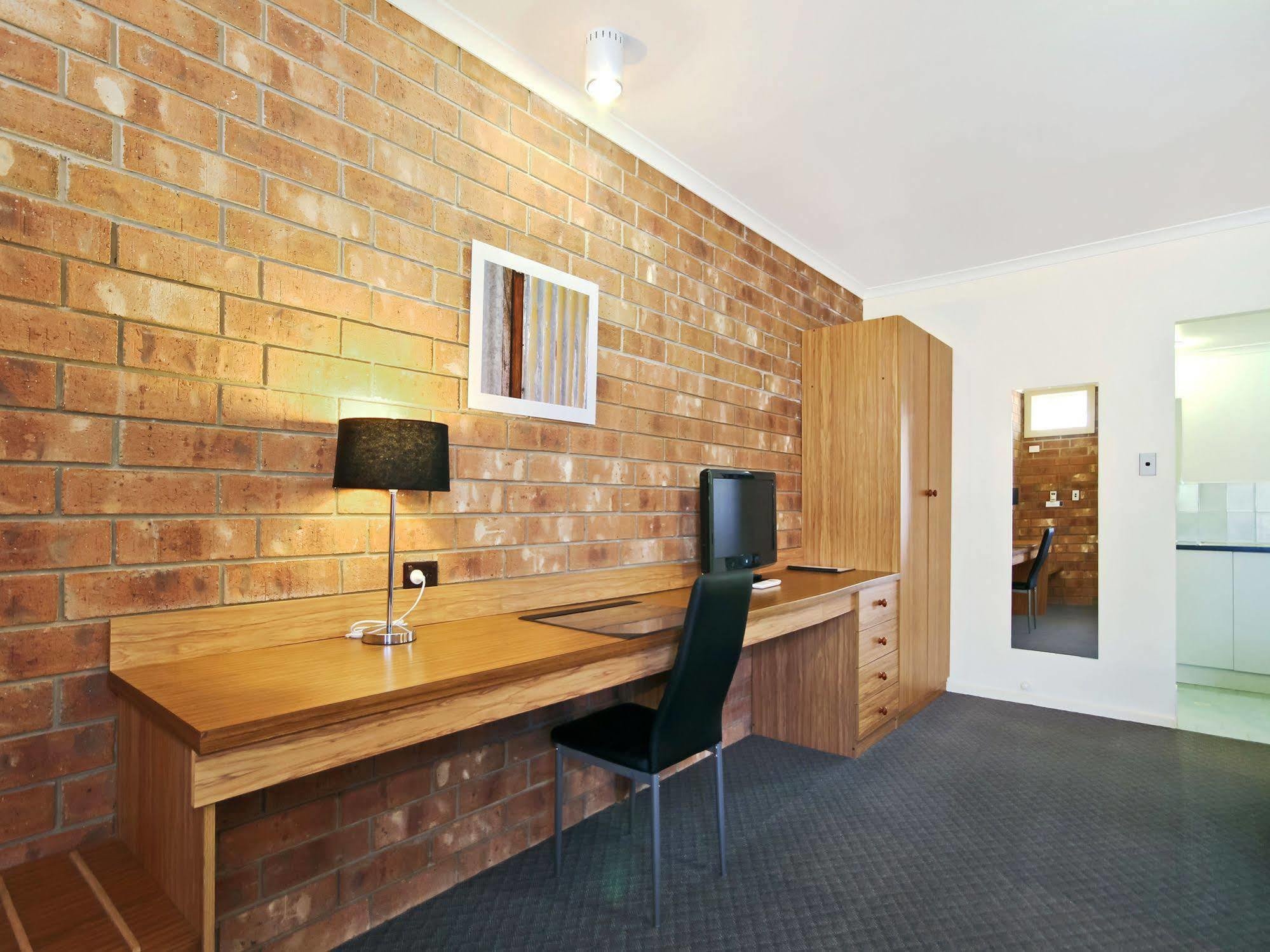 Motel Goolwa Exterior foto