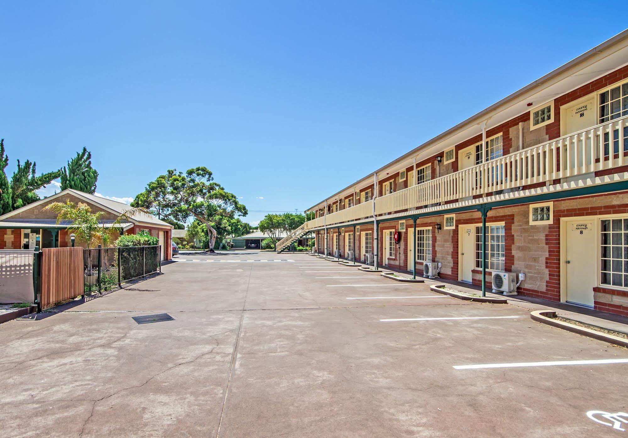 Motel Goolwa Exterior foto